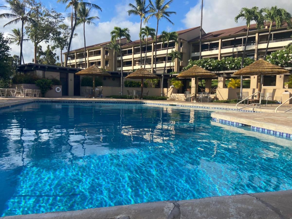 Kaanapali'S Royal Luxury Plantation Beach & Golf Estate Exterior foto